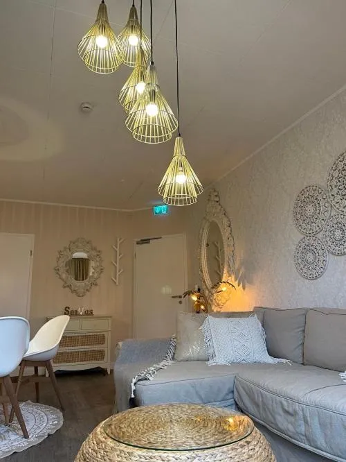 Image 3 of Ferienwohnung Südspitzen Stüberl 53 gehobene Ausstattung