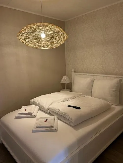 Image 5 of Ferienwohnung Südspitzen Stüberl 53 gehobene Ausstattung