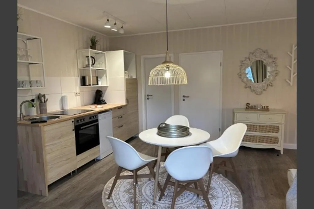 Image 2 of Ferienwohnung Südspitzen Stüberl 53 gehobene Ausstattung