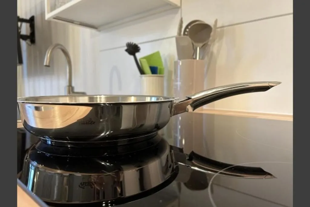 Image 1 of Ferienwohnung Südspitzen Stüberl 53 gehobene Ausstattung