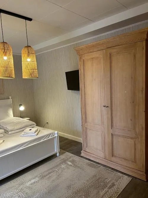 Image 2 of Ferienwohnung Watzmann-Stüberl 51 gehobene Ausstattung