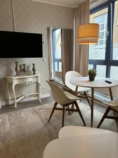 Image 5 of Ferienwohnung Watzmann-Stüberl 51 gehobene Ausstattung
