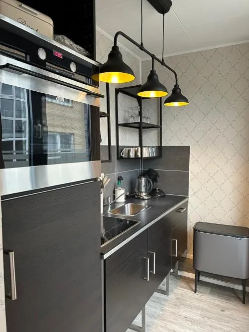 Image 4 of Ferienwohnung Watzmann-Stüberl 51 gehobene Ausstattung