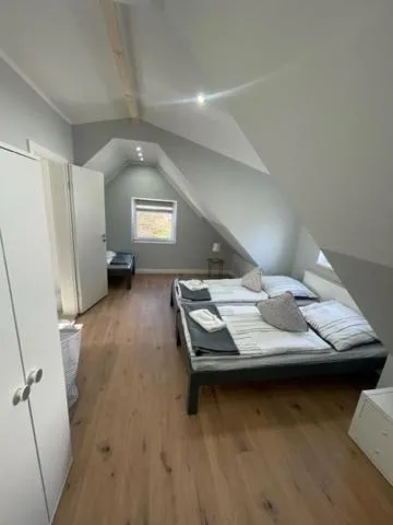 Image 6 of Ferienwohnungen mitten in Hamburg