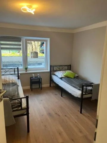 Image 1 of Ferienwohnungen mitten in Hamburg