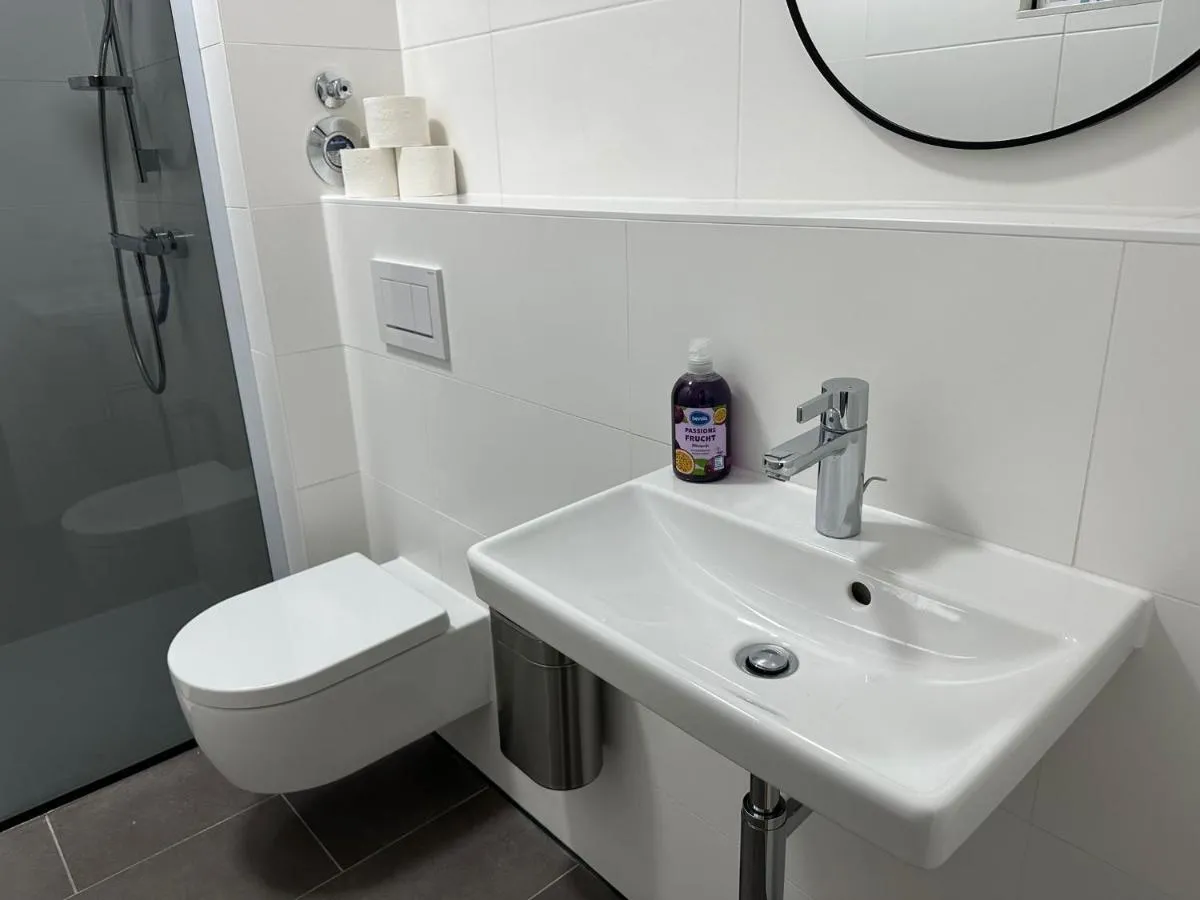 Image 2 of Ferienwohnung in Center of Hamburg-Barmbek-Airport-4