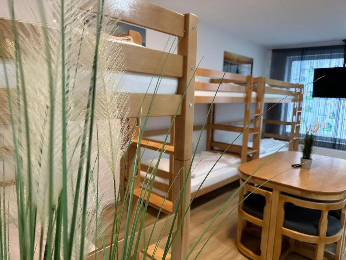 Image 5 of Ferienwohnung in Center of Hamburg-Barmbek-Airport-4