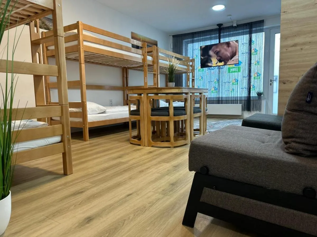 Image 1 of Ferienwohnung in Center of Hamburg-Barmbek-Airport-4