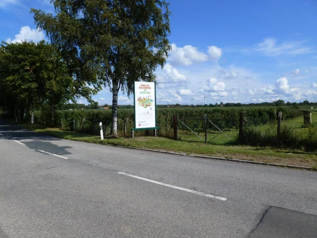Image of Fewo im Alten Land