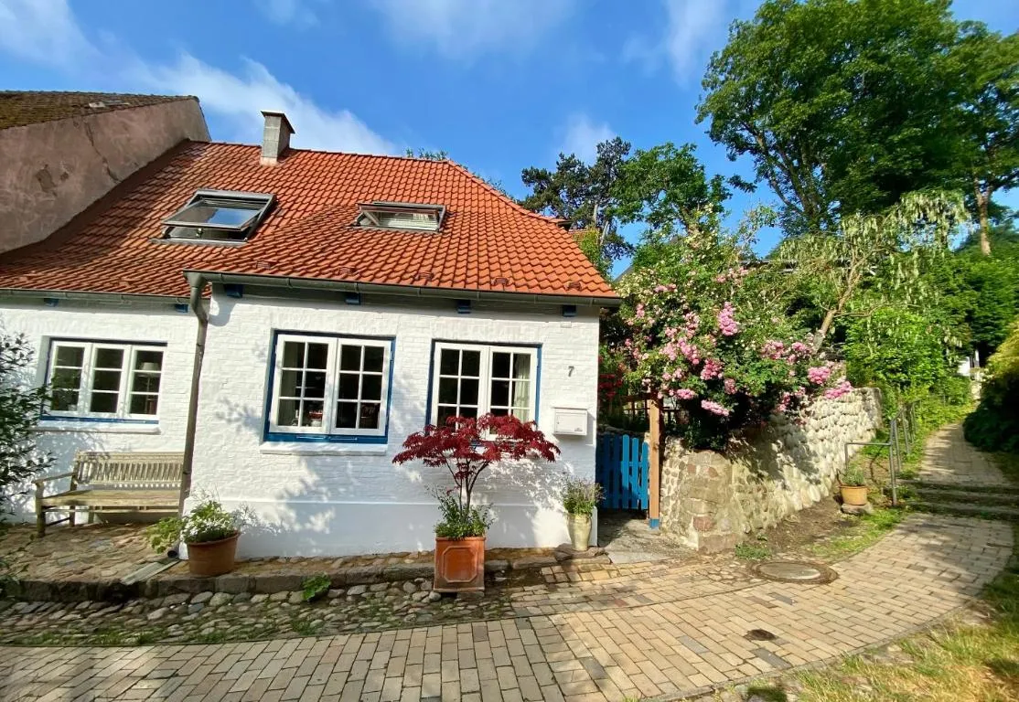 Image of Fischerhaus Blankenese
