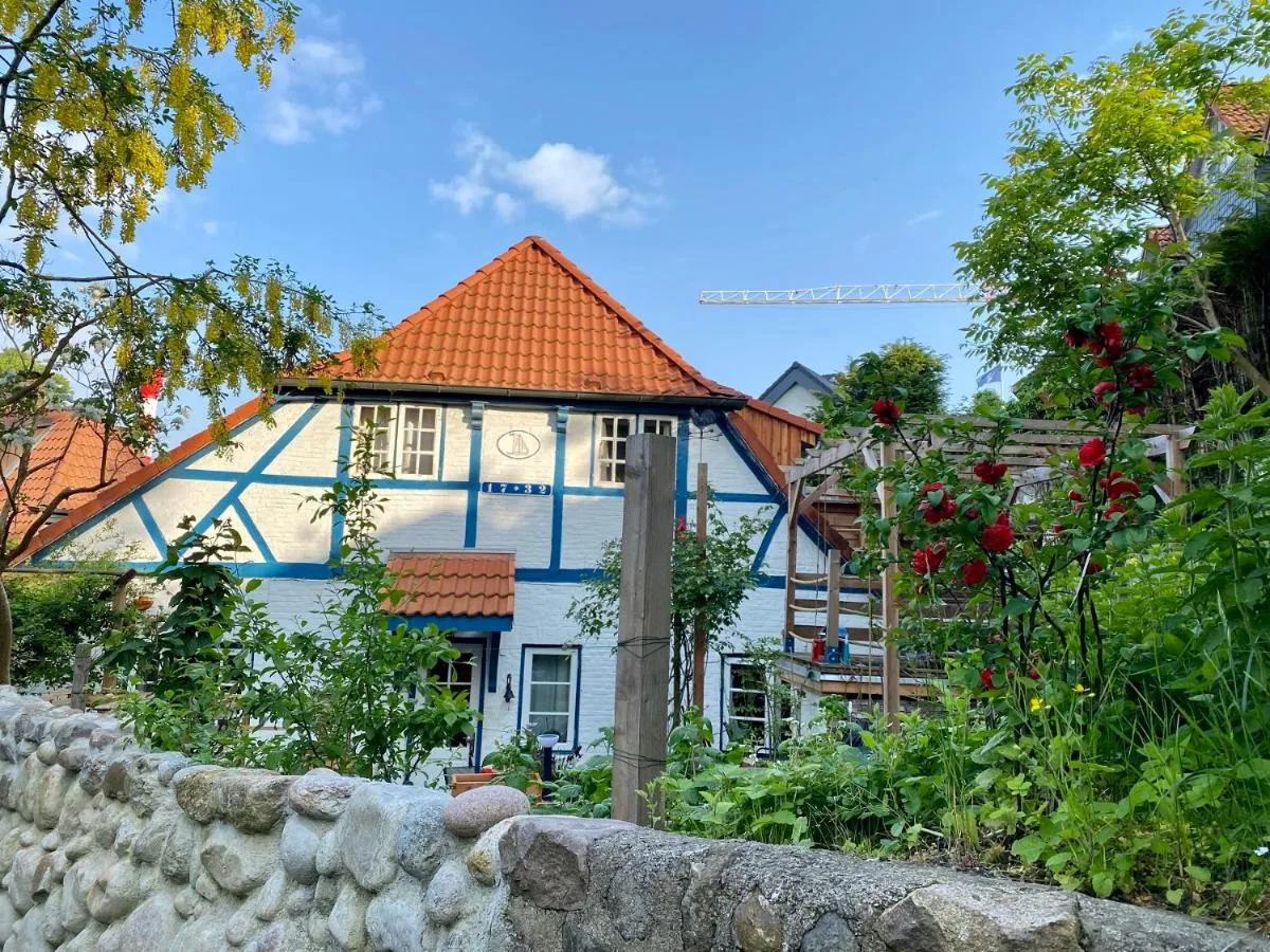 Image 5 of Fischerhaus Blankenese