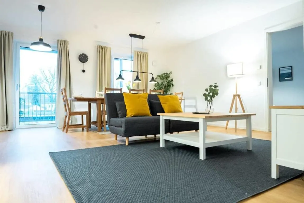 Image of Four Bedroom in urban location