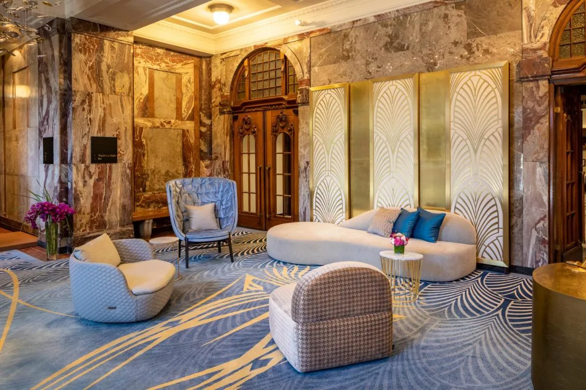 Image 4 of Fraser Suites Hamburg
