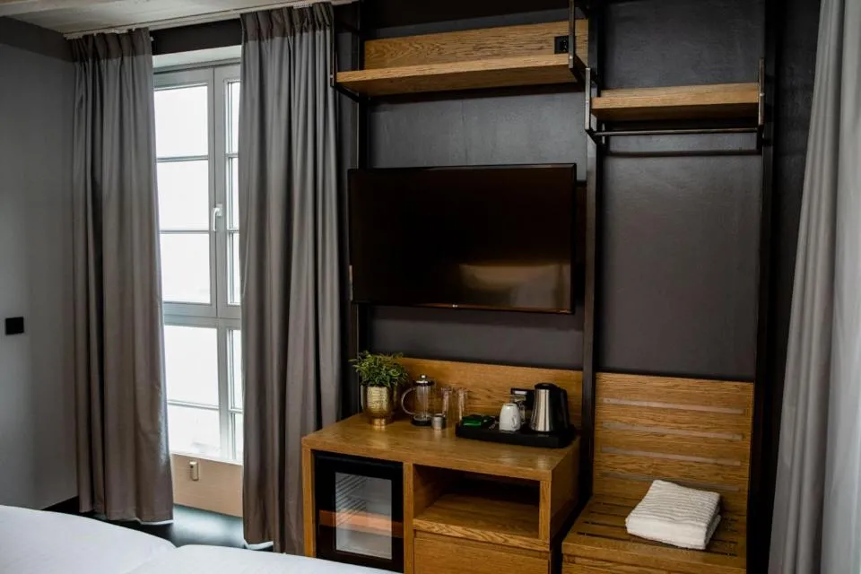 Image 3 of GINN Hotel Hamburg Elbspeicher