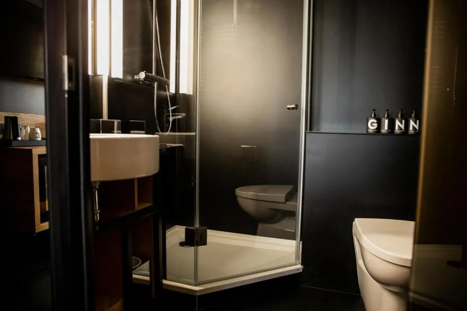Image 1 of GINN Hotel Hamburg Elbspeicher