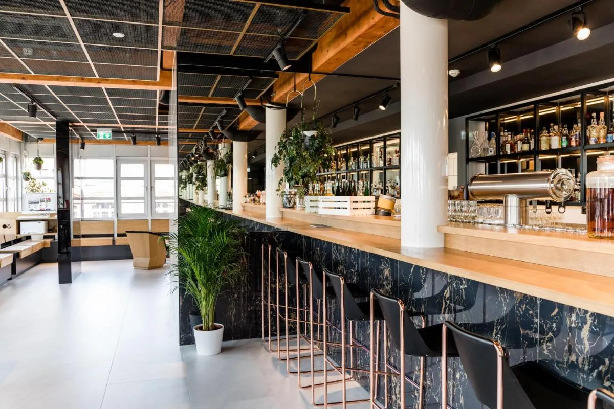 Image 2 of GINN Hotel Hamburg Elbspeicher