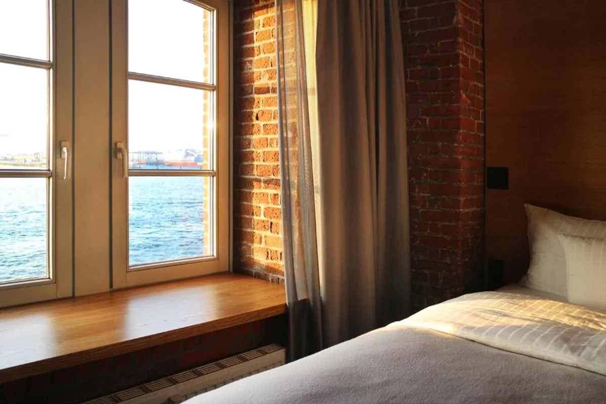 Image 6 of GINN Hotel Hamburg Elbspeicher