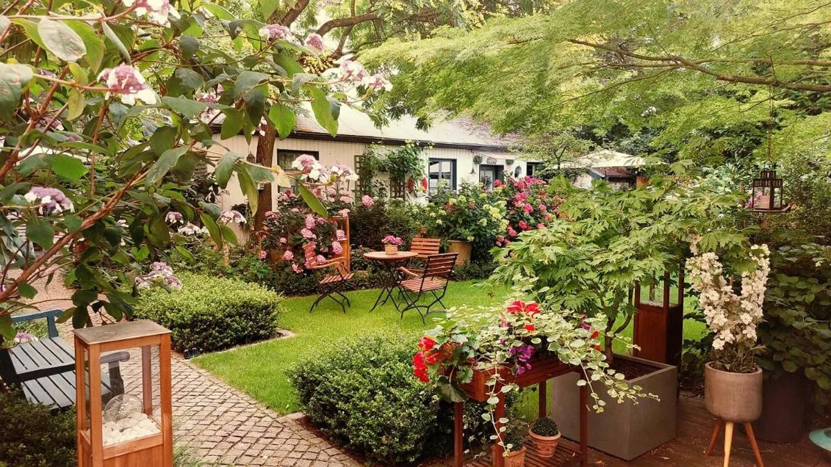 Image 3 of Gastehaus HH- Winterhude