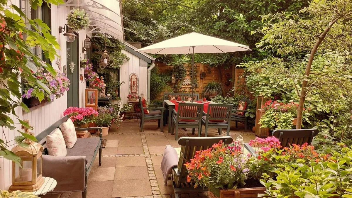Image 4 of Gastehaus HH- Winterhude