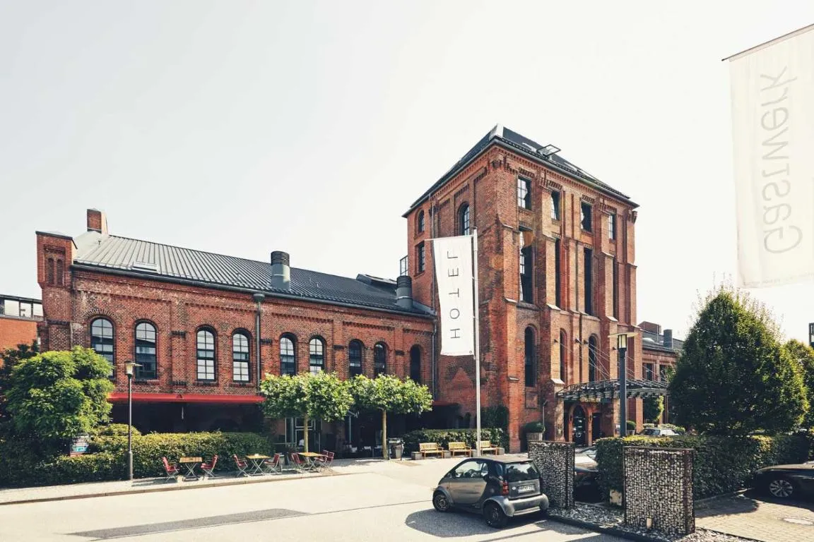 Image of Gastwerk Hotel Hamburg