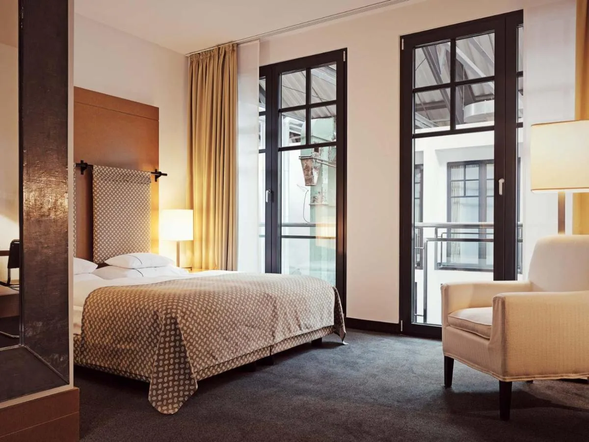 Image 4 of Gastwerk Hotel Hamburg