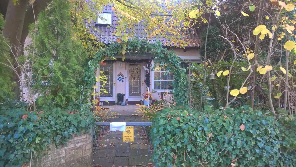 Image 5 of Gemütl. Ferienwohnung und Privatzimmer