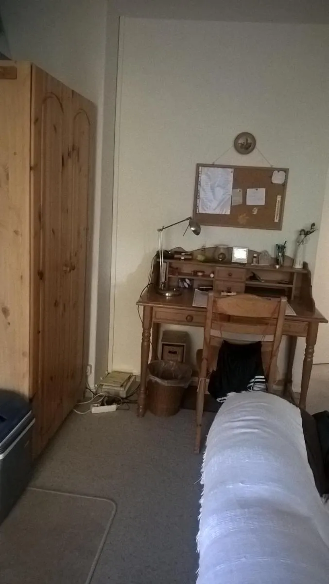 Image 6 of Gemütl. Ferienwohnung und Privatzimmer