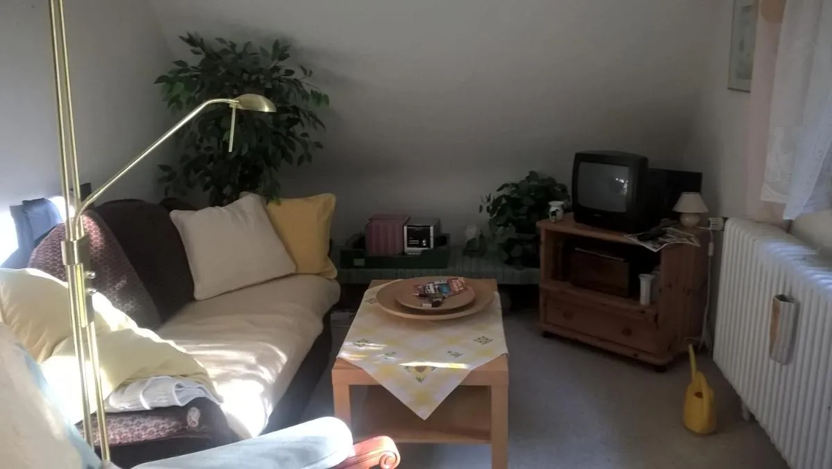 Image 4 of Gemütl. Ferienwohnung und Privatzimmer