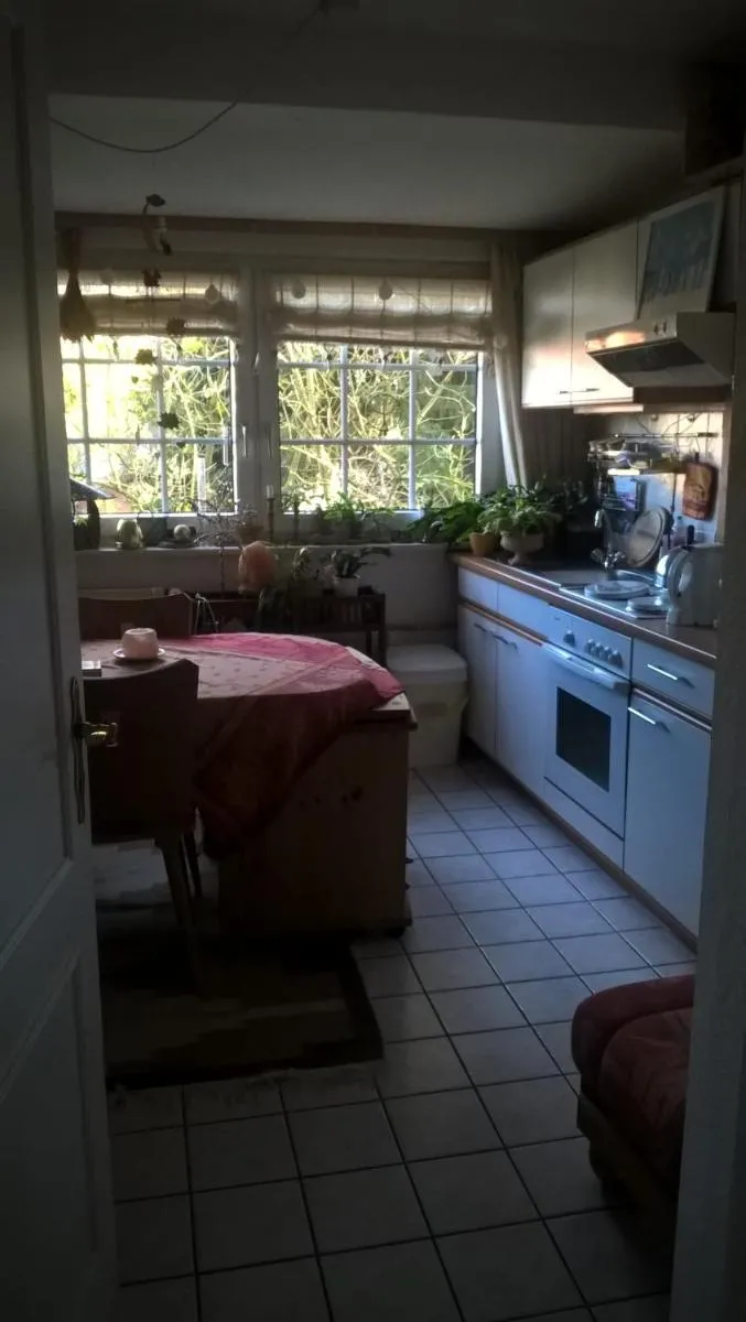 Image 3 of Gemütl. Ferienwohnung und Privatzimmer