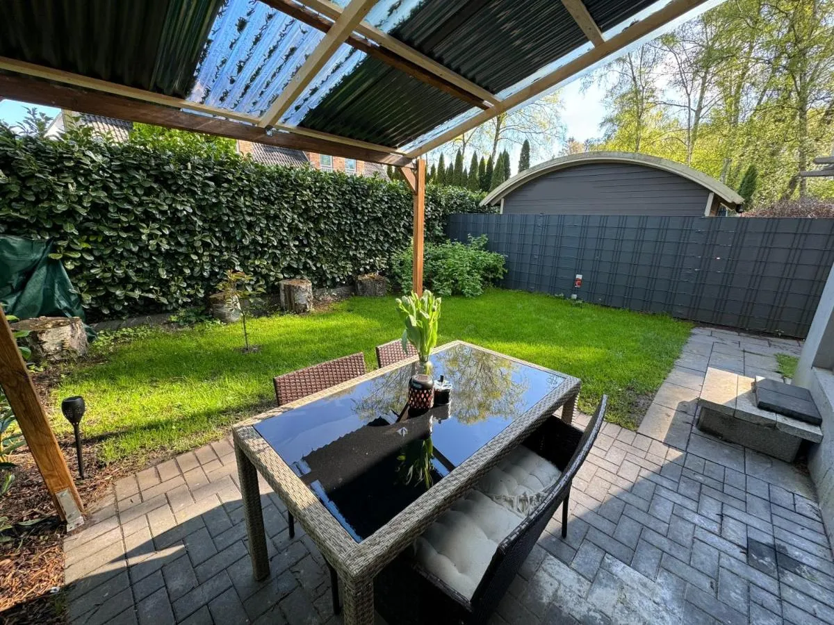 Image 5 of Gemütlicher Bungalow nähe Volksparkstadion