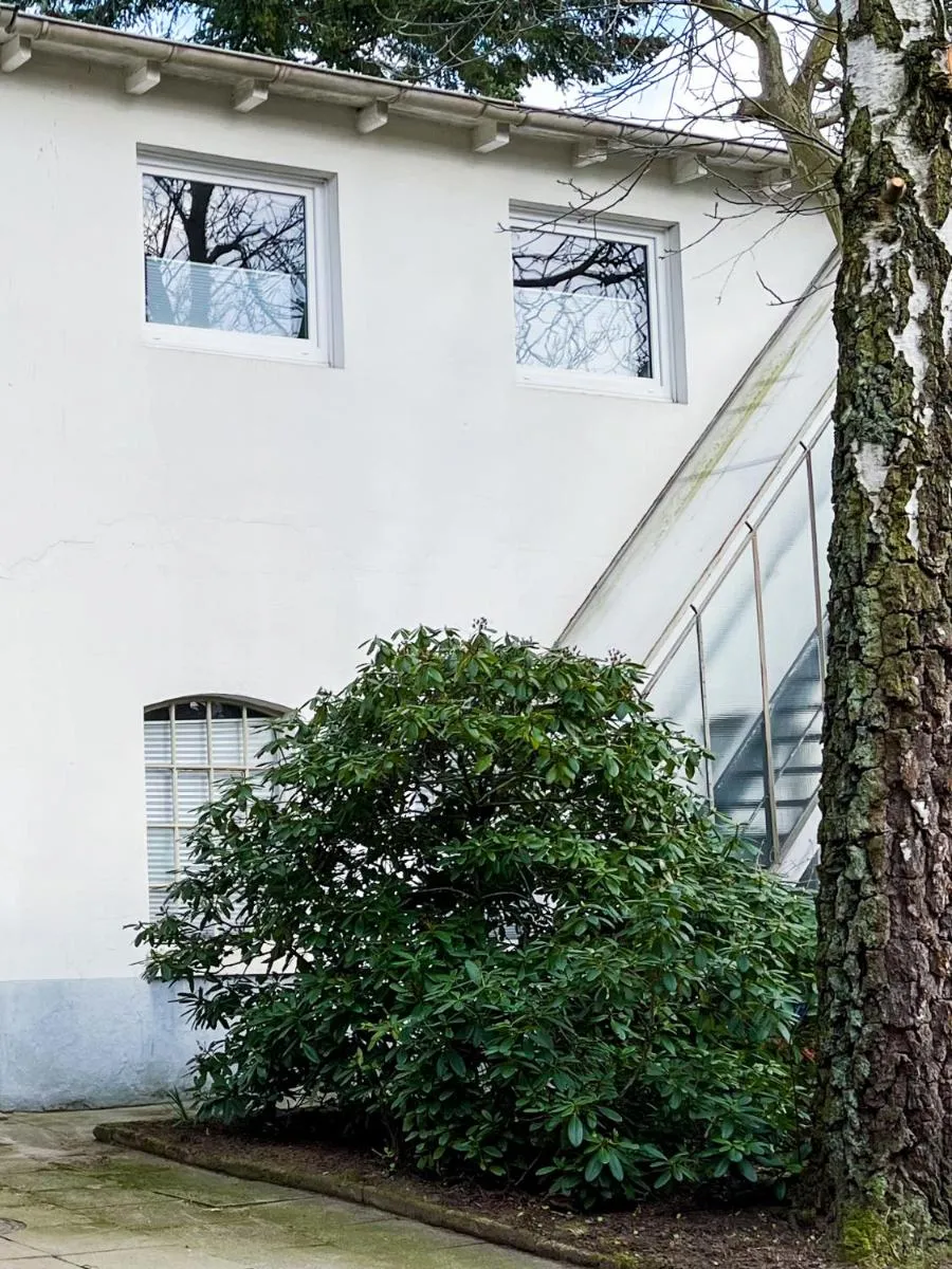 Image 5 of Gemütliches Apartment in zentraler Lage in Hamburg Alsterdorf für bis zu 7 Personen