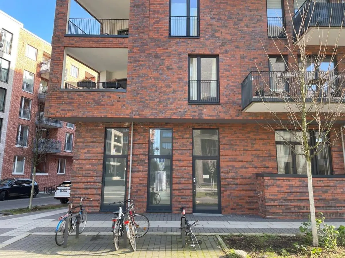 Image 5 of Großzügige Wohnung in der Nähe vom Quartierpark