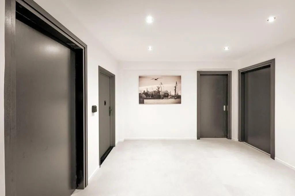 Image 6 of HH 06 Modernes Apartment am Winterhuder Marktplatz