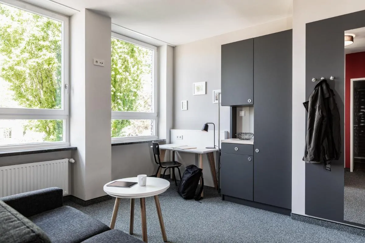 Image 3 of HUB Apartments