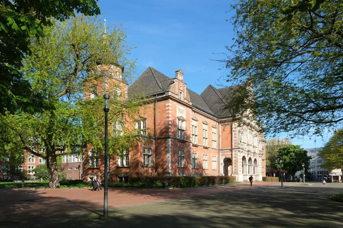 Image 4 of HUB Apartments