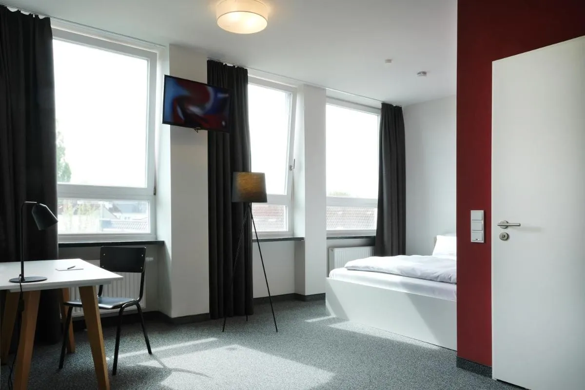 Image 6 of HUB Apartments