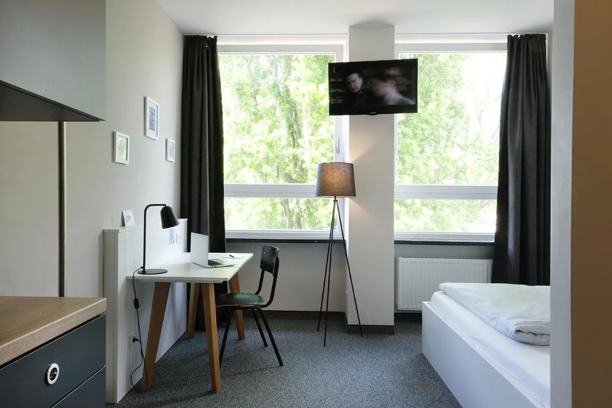 Image 1 of HUB Apartments