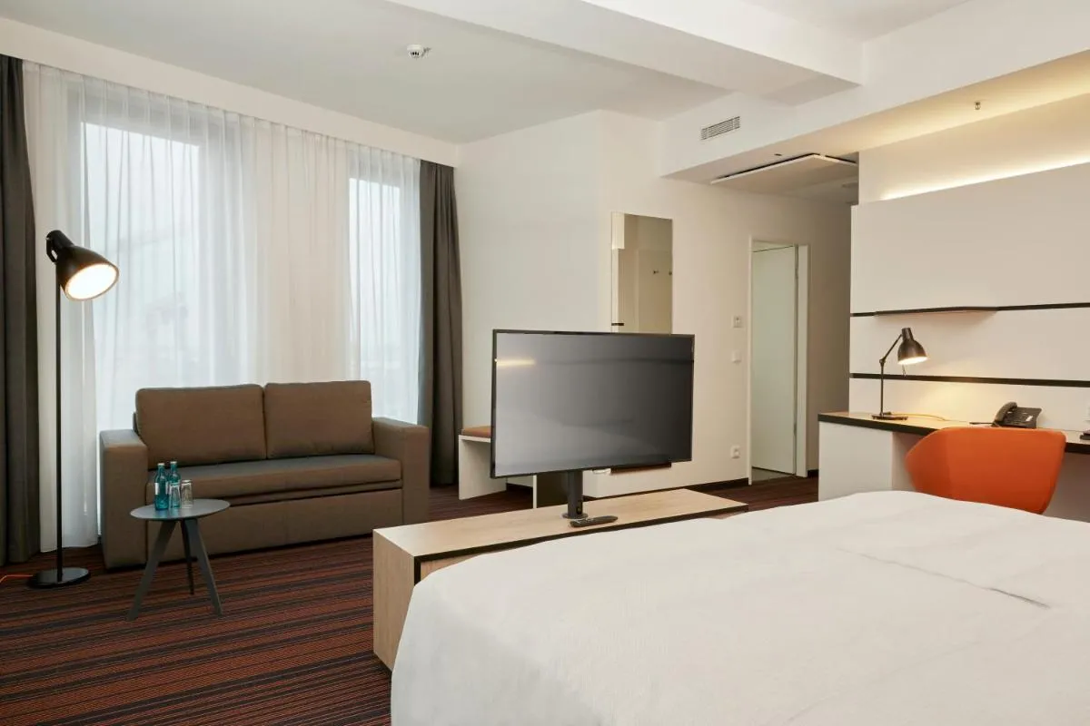 Image 1 of HYPERION Hotel Hamburg