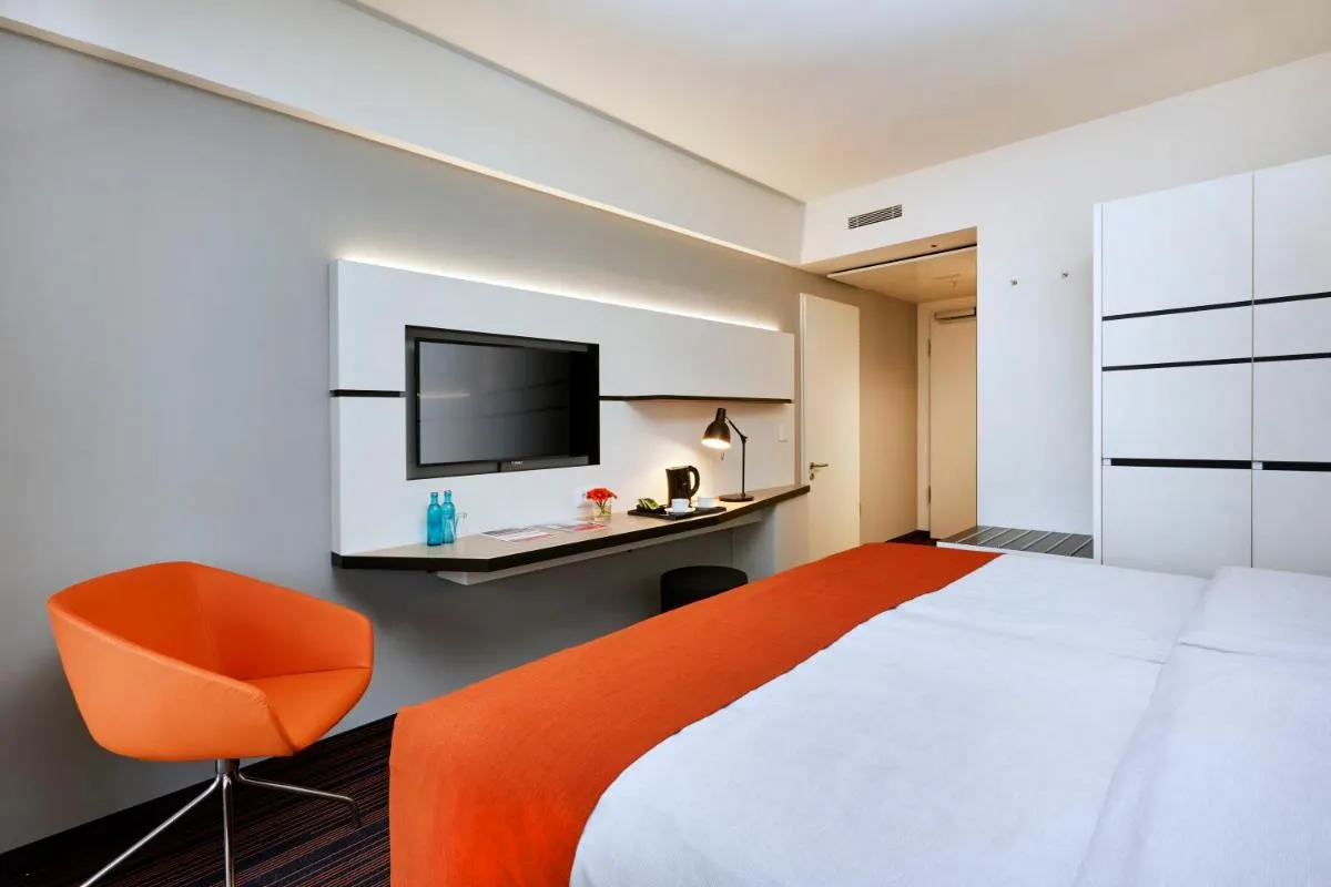 Image 3 of HYPERION Hotel Hamburg
