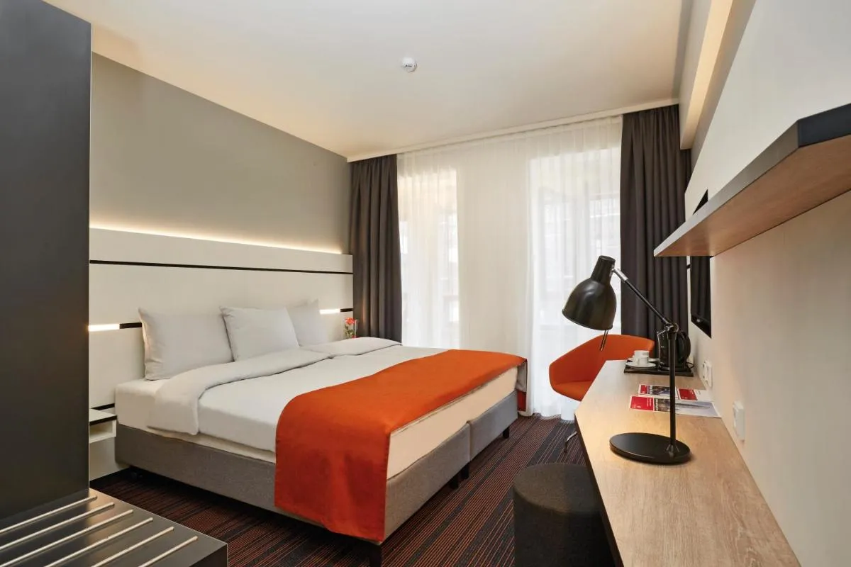Image 6 of HYPERION Hotel Hamburg