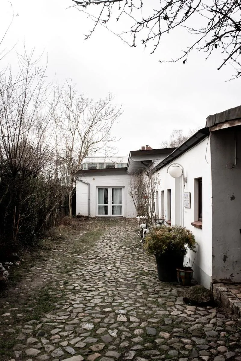 Image 5 of Hamburg – 2 Bedrooms for up to 11 guests
