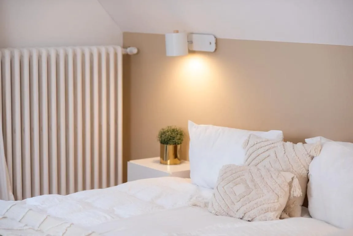 Image of Hamburg Apartment für bis zu 4 Personen