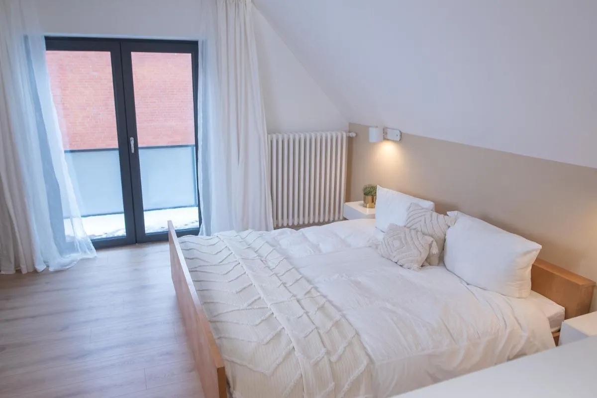Image 6 of Hamburg Apartment für bis zu 4 Personen