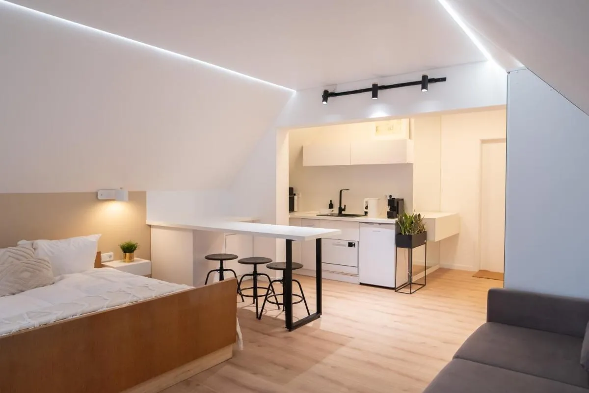 Image 2 of Hamburg Apartment für bis zu 4 Personen