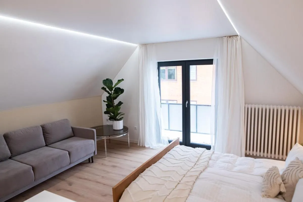 Image 1 of Hamburg Apartment für bis zu 4 Personen