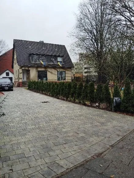 Image 5 of Hamburg Apartment für bis zu 4 Personen