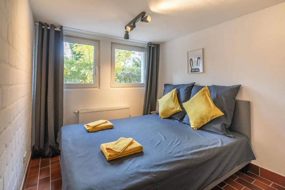 Image 1 of Hamburg City Apartment