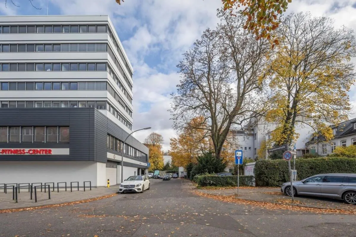 Image 4 of Hamburg City Apartment