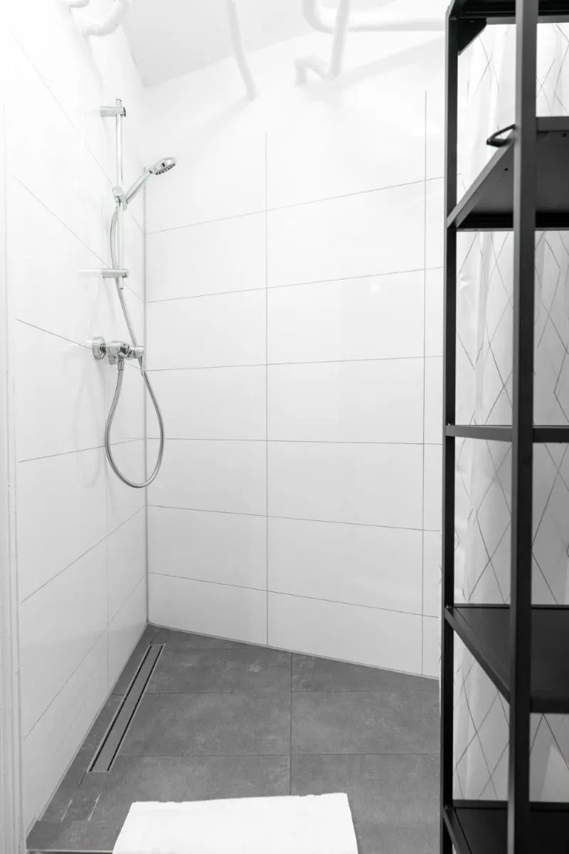 Image 3 of Hamburg City Apartment for 4