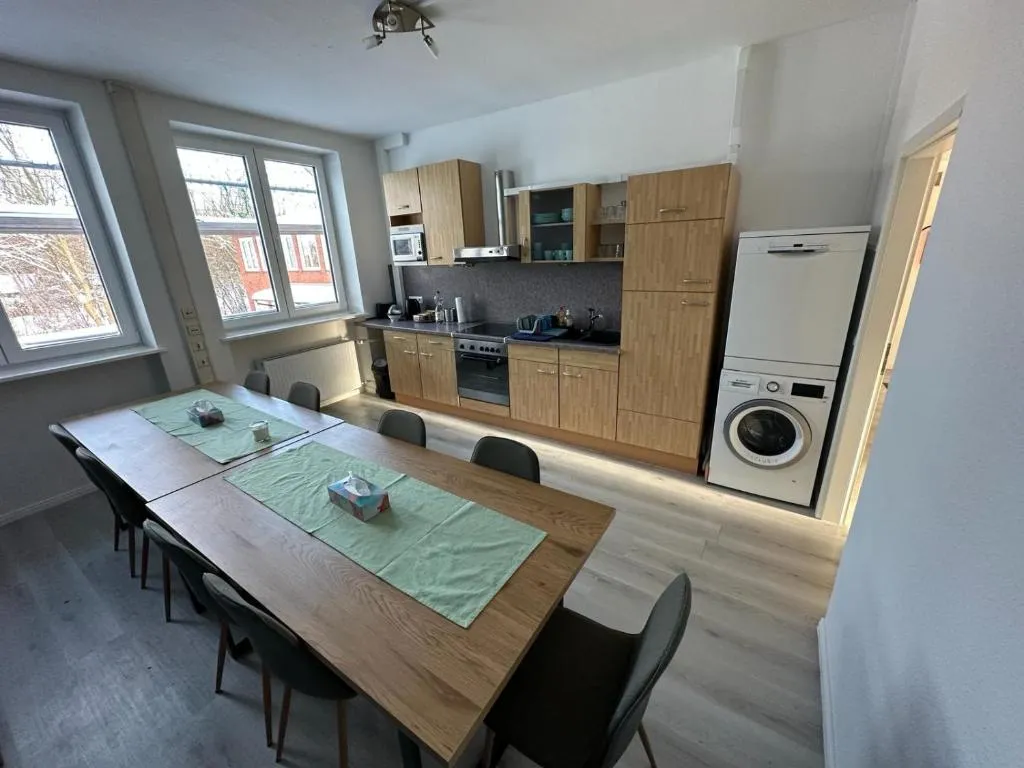 Image of Hami Home Hamburg